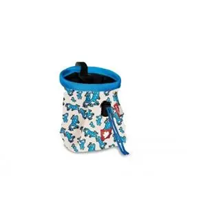 Ocún Lucky Kid + Belt Frog Blue