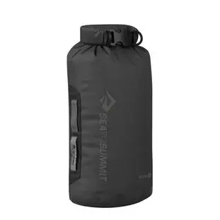Sea to Summit Big River Dry Bag 20L jet black