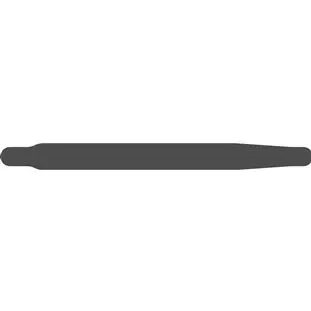 Rossignol R-Skin Sport 2.0, délka
