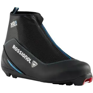 Rossignol XC 1 Ultra FW 2025/26 boty na běžky; vel.
