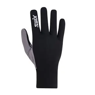 Swix Vantage Light black, vel.: