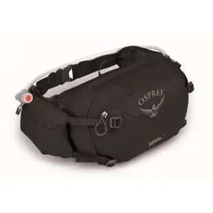 OSPREY SERAL 7 cyklistický batoh