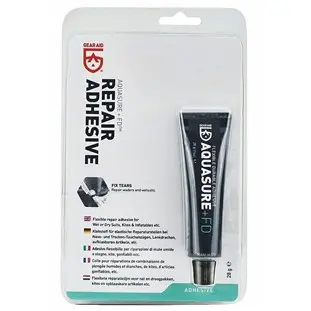 Gear Aid Aquasure + FD 28g