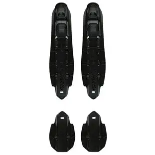 Rottefella Touring Classic vázání na běžky, black