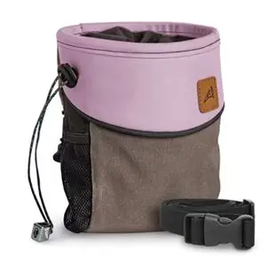 Mad Rock BOLT CHALK BAG; barva: Lavender