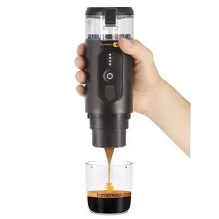 Handpresso E-Presso Plus