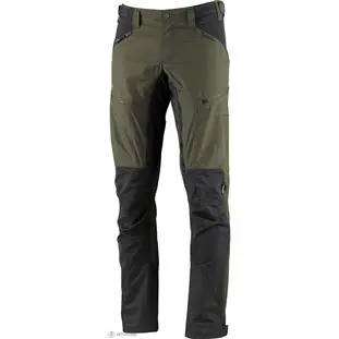 Lundhags Makke Ms Pant M Forest Green