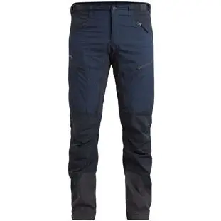 Lundhags Makke Ms Pant pánské kalhoty, vel. L, barva: light navy
