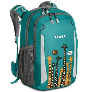 Boll SCHOOL MATE 20 ergonomický školní batoh