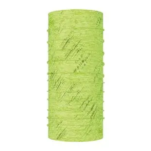 Buff Original Reflective Lime šátek