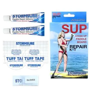 Stormsure Stand Up Paddle Repair kit opravná sada na paddleboardy