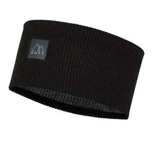 Buff Crossknit