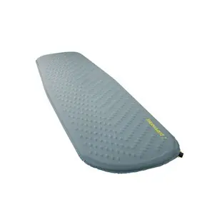 Thermarest Karimatka Trail Lite Trooper Gray - Šedá, 183cm
