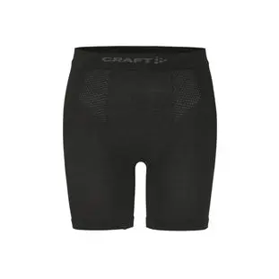 Boxerky CRAFT Wool Seamless 6-inch pánské; vel:
