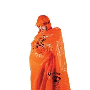 žďárák Lifesystems Survival Bag