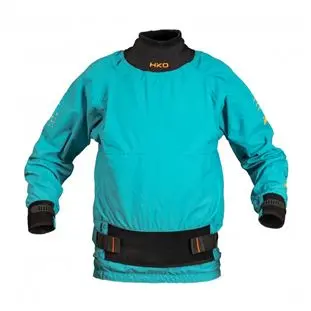 Hiko Rogue ION Semi-dry Top, tyrkysová, vel.: S