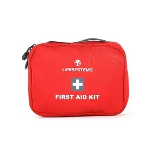 Lifesystems First Aid Case