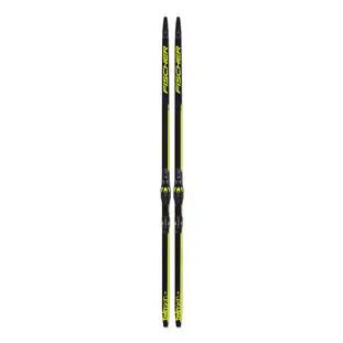 Fischer TWIN SKIN PRO MEDIUM + CONTROL STEP 2023/24+ N23522 + S60220 2023/2024 202