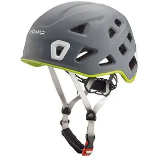 Camp Storm, bava: grey, vel.: 54-62cm