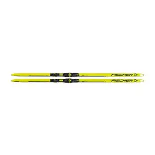 Fischer SPEEDMAX HELIUM SKATE PLUS STIFF 2024/25 2024/2025 171 žlutá