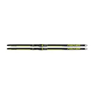 Fischer Carbonlite Skate Plus Medium, délka: