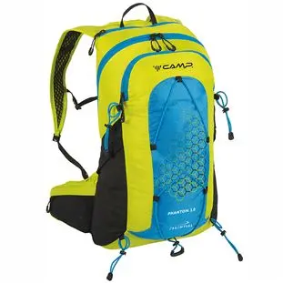 CAMP Phantom 3.0 batoh; black