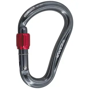 Camp Atom Lock