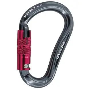 Camp Atom 2Lock