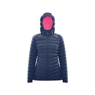 Camp Protection Jacket Lady, Dark Blue, vel.