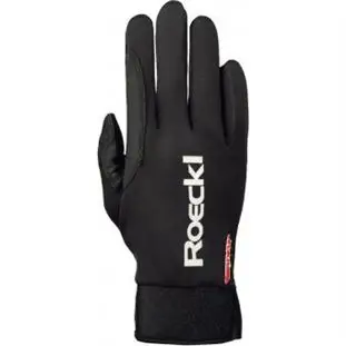 Roeckl Lit black