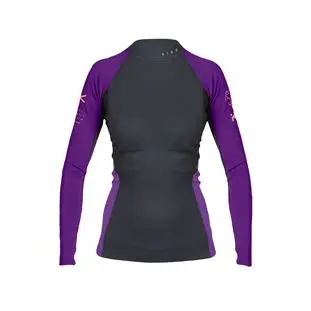 Hiko Symbio Top, Mulberry, vel. S