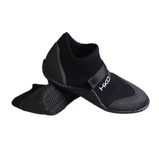 Hiko SNEAKER černá, vel.
