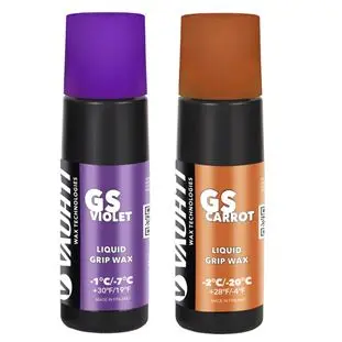 Vauhti GS Liquid Grip 80ml violet