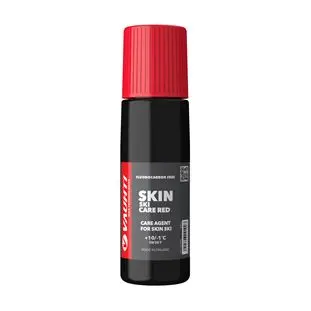 Vauhti Skin Ski Care 80ml - red