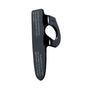 Petzl Livanos skoba 6 cm (P65506)