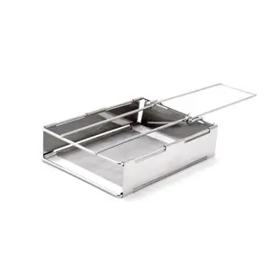 GSI Glacier Stainless Toaster