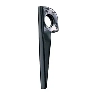 Petzl V Conique skoba 7 cm (66007)