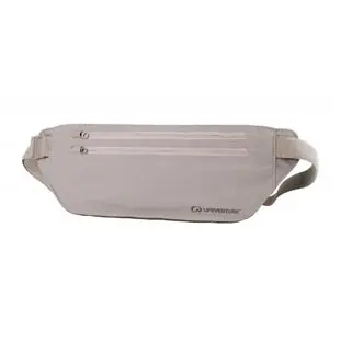Lifeventure RFiD Body Wallet Waist ledvinka