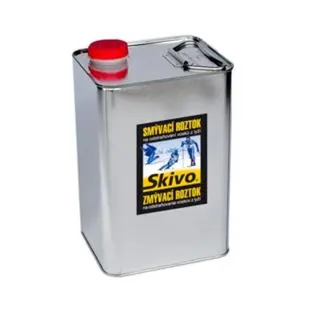 SKIVO smývač vosků 5l