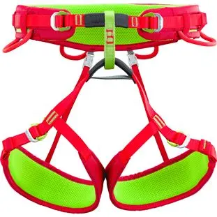 Climbing Technology Anthea Harness, vel.