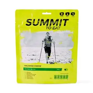 Summit To Eat Makarony se sýrem, 197g