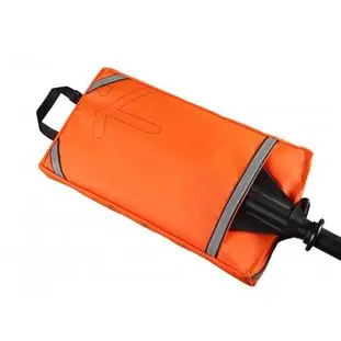 HIKO PADDLE FLOAT FOAM plovací vak