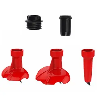 KV+ Complete Set 8,5mm Quick System