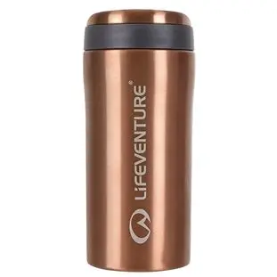 Lifeventure Thermal Mug 0,3l, copper