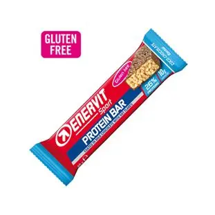 ENERVIT Power Sport Protein Bar 26% 40g