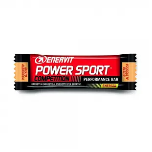 Enervit Competition Bar, meruňka, 30 g