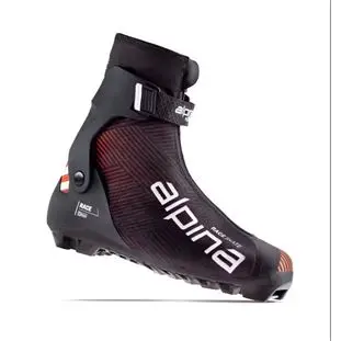 Alpina Race Skate 2024/25, vel. 46 EU