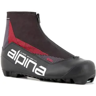 Alpina N Tour; boty na běžky