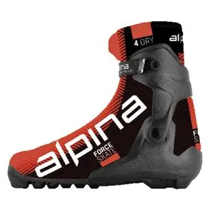 Alpina Force Skate, vel.