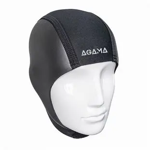 Agama EDDY 3 mm čepice pro otužilce , vel.